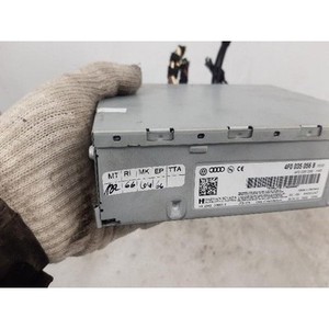 ECUs y Módulos de Computación Usados A6 4F0035056B - Product Image 2