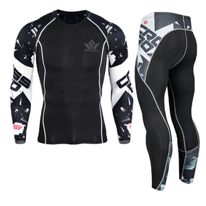 Conjunto de yoga de 3 piezas para mujer, chaqueta con cremallera, sujetador deportivo, pantalones cortos de cintura alta, ajuste delgado, ropa deportiva elástica para entrenamiento. - Product Image 6