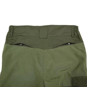Pantalones de Caza Unisex GRACE SIGN para Invierno, Diseño de Camuflaje para Exteriores, con Tela Soft Shell, Diseño Selva, para Entrenamiento - Product Image 5
