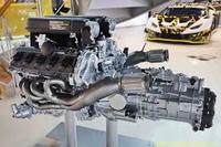 Moteur R8 V10 d'origine (OEM) - Ensemble moteur R8 d'occasion V8 4.2L 5.2L V10 R8 5.2L FSI V10 4.0 TFSI (525 ch) - Moteur complet