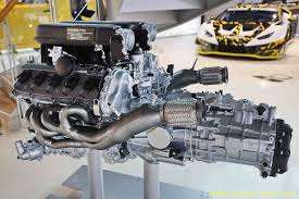 Motor OEM de alto rendimiento R8 V10, conjunto de motor R8 usado, V8 4.2L 5.2L V10 R8 5.2L FSI V10 4.0 TFSI (525 CV), motor completo - Product Image 5