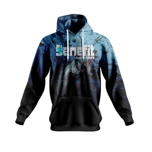 เสื้อตกปลาผู้ชาย,เสื้อกีฬาสำหรับผู้ใหญ่ทุกเพศพิมพ์โลโก้ลายปลา - Product Image 1