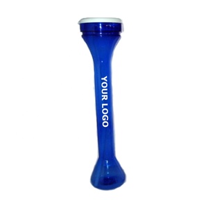 Nouveauté écologique en plastique Party Slush Yard PET Slush Cup 26oz 800ml - Product Image 2