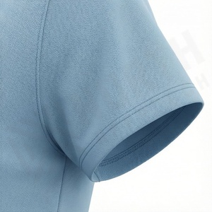 T-shirts courts amples et respirants en spandex pour femmes, personnalisables, couleur au choix, pour le sport et la gym - Product Image 6