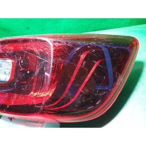 Luz Trasera Derecha Usada Talisman 265501301R - Product Image 3