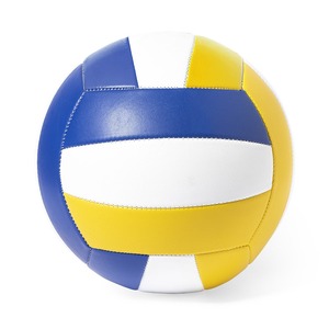 Ballon de volley-ball en PVC taille 5, toucher doux, laminé, logo personnalisé pour l'entraînement, jeu en intérieur, en extérieur, sur la plage - Product Image 2