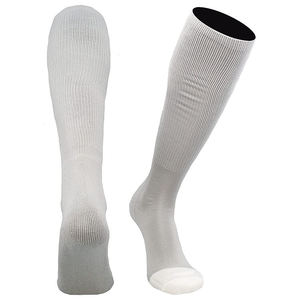 Premium Extra Long Thigh <b>High</b> Men <b>Plus</b> <b>Size</b> Cotton <b>Knee</b> <b>High</b> <b>Socks</b> Anti-Slip Breathable Thick OEM Service Winter Football - Product Image 3