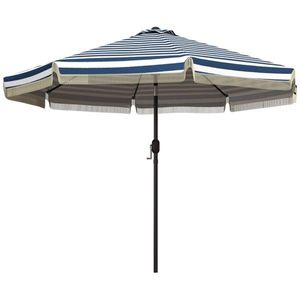 Ombrellone esterno per spiaggia o Patio Swiship-prodotto nave (vietato da) - Product Image 2