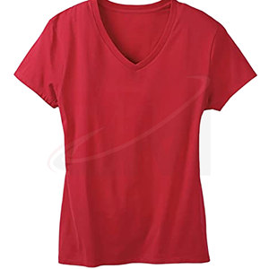 T-shirt décontracté surdimensionné pour femme en coton, coupe ample, respirant, toucher doux, idéal pour l'été, le streetwear et le quotidien - Product Image 5