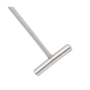 Juego de 2 Elevadores Dentales Potts 6X y 7X de Acero Inoxidable, Instrumentos Quirúrgicos para Extracción de Dientes - Product Image 3