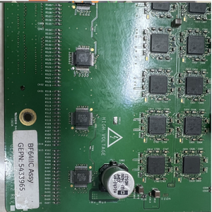 Placa de Circuito Original BF64 Universal para Motor, Fabricada con Materiales Personalizados BD para Equipo de Diagnóstico por Ultrasonido Voluson S6 - Product Image 2