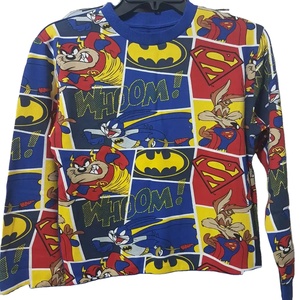 À la mode dernière plaine pull décontracté sweat enfant en bas âge hommes manches régulières col rond tricoté 100% coton Bangladesh - Product Image 1