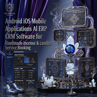 AI Software for Paper Manufacturers Website Design Android iOS Mobile Applications AI ERP CRM Software WordPress Shopify Plugin