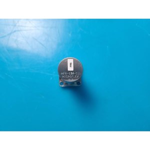 Medidor de Flujo de Líquido de Precisión ENTEGRIS MICROFLEX 827 MFR-030-C11, Usado, Piezas de Equipos de Semiconductores Legacy - Product Image 4