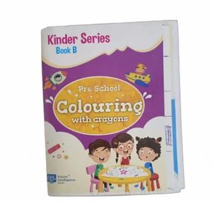 Custom Hardcover Book Printing Full <b>Color</b> Sewn Bound <b>Paper</b> Book Service for Magazine Album Textbook At Bulk Price - Product Image 3