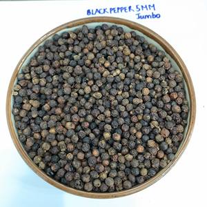 [Keith Vilaconic] Pimienta Negra Poivre Noir 5MM, Granos Grandes Extra Grandes, Cruda, 100% Natural, Calidad Premium, Exportación Vietnam - Product Image 5
