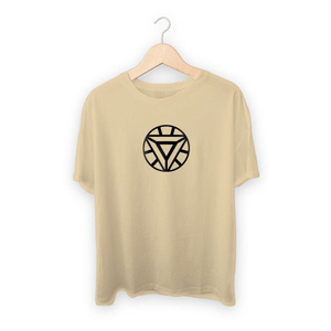 <b>Pink</b> Oversized Short Sleeve O-Neck T-Shirt Men Casual Solid Knitted <b>Plain</b> Dyed Regular Fit Streetwear Shirt - Product Image 5
