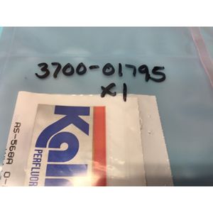 Kit AMAT 0240-15040, joints toriques, port d'échappement PM - Équipements et pièces semi-conductrices d'occasion fiables à l'échelle mondiale chez - Product Image 6