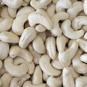 Ventes Flash : Noix de cajou brutes de haute qualité du Vietnam, service OEM/ODM, marque SANTIGO, grade W240 - Product Image 1