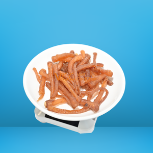 100% Natural Dang Shen <b>Candied</b> Honey | FD Processed Non-GMO Healthy Herbal Snack Sweet Taste Cut Shape Bulk Supply Vietnam Ready - Product Image 2