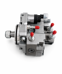 Pompe à injection de carburant haute pression 0445020150 pour excavatrice Komatsu PC200-8, moteur diesel 6D107, pièces détachées - Product Image 3
