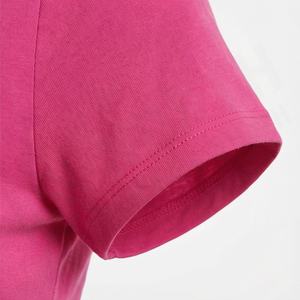 Camiseta Ligera Personalizable para Mujer, Ropa Urbana de Alta Calidad para Verano, Estilo Casual, Última Moda, Color Personalizado - Product Image 6