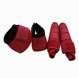 Botas de Equitación de Lujo Personalizadas con Logotipo, para Clubes y Equipos, con Protección, Tipo Campana - Product Image 3