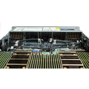 Serveur informatique OEM R770 de dernière génération Dell PowerEdge R770, performances maximales avec alimentation optimisé<span class=keywords><strong>e</strong></span>, 2U - Product Image 4