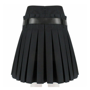 Kilt écossais de haute qualité, nouvelle arrivée, kilt utilitaire à carreaux et exportateur du Pakistan, kilt utilitaire respirant fait main - Product Image 1