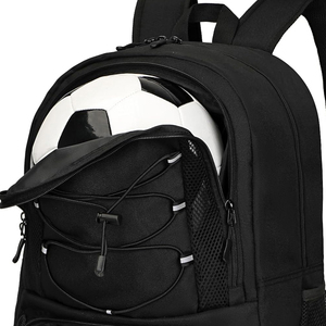 Fabricante de Equipamiento Deportivo para Equipos de Fútbol con Diseño Personalizado, Gran Capacidad de Almacenamiento y Durabilidad - Product Image 1