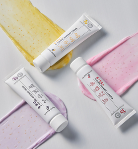 Crema Differ&Deeper C-Toning Mix&Max con Vitamina C, Niacinamida, Cápsulas Iluminadoras, Ácido Tranexámico, Cuidado de la Pigmentación, Antiarrugas - Product Image 4