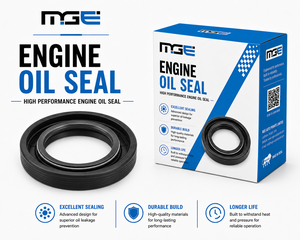 ENGINE <b>OIL</b> <b>SEAL</b> FOR <b>BAJAJ</b> MOTORCYCLES - Product Image 2
