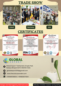 Huile de Mehendi à base de plantes pour les taches foncées |   Rehausseur de couleur au henné naturel |   Booster de Mehndi longue durée sans produits chimiques - Product Image 3