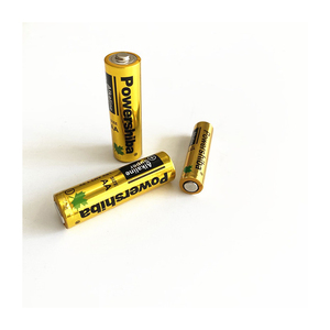 Suministro de pilas alcalinas confiables para dispositivos electrónicos de uso diario y aplicaciones de propósito general - Product Image 5