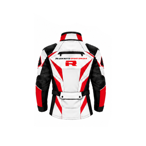 Chaqueta Cardura de Alta Calidad, Personalizada, Transpirable, Impermeable, para Todo Clima, Verano e Invierno, de Marca Privada, Muy Solicitada - Product Image 6