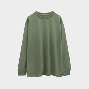 เสื้อเชิ้ตแขนยาวผ้าฝ้ายปักโลโก้ตามสั่ง กระดุมผ่าหน้า สวมใส่ได้ทั้งชายและหญิง เหมาะสำหรับชุดทำงาน จัดส่งรวดเร็ว - Product Image 2