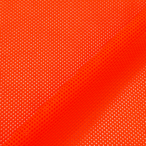 Tissu en maille POLYESTER au design unique pour les t-shirts de yoga - Product Image 5