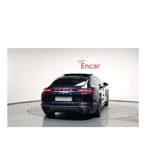Para Porsche Panamera 3.0 AWD con Cámara Trasera, Asientos de Cuero, Modelo Mayo 2020, 73,452 km - Product Image 3