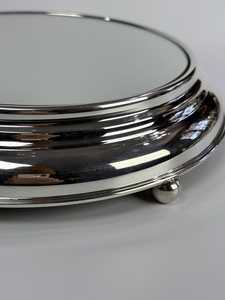 Fancy Metal <b>Cake</b> Holder for Birthday Party Decoration - Product Image 4