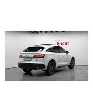 2024 ออดี้ คิว5 45 ทีเอฟเอสไอ ควอตโตร พรีเมียม สปอร์ตแบ็ค 13,624 กม. พวงมาลัยซ้าย เกียร์อัตโนมัติ เบาะหนัง กล้องมองหลัง - Product Image 2