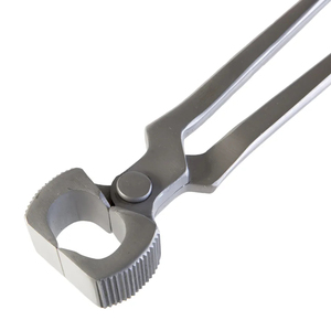 คีมตัดกีบม้าแบบใช้ซ้ำได้เครื่องมือสำหรับรองเท้าแบบมืออาชีพทนทาน - Product Image 5