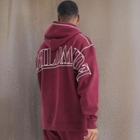 2025 vêtements d'entraînement de haute qualité pour hommes meilleure conception survêtement en gros de poids lourd en différentes couleurs XL utilisation de gymnastique de saison d'hiver