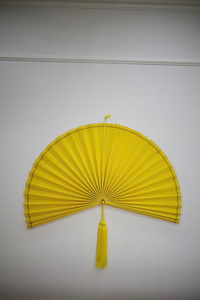 Vietnam Factory Export Bamboo Wooden Hand Fan Handmade <b>Folding</b> Fan Decorative Handicraft Wholesale High Quality - Product Image 5