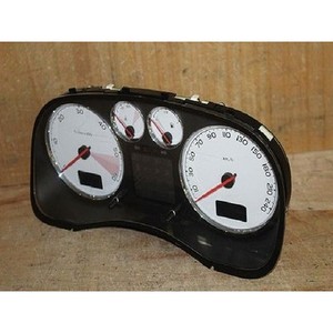 307 groupes d'instruments d'occasion P9661323180 - Product Image 3