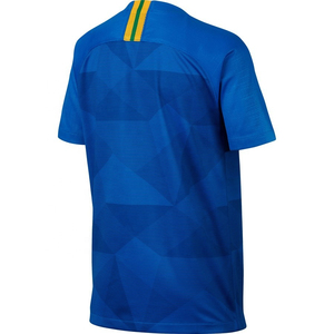 REXFIT SPORTS Professionelles Fußball-Trainingstrikot mit Anpassbarem Teamnamen und Nummer Sportbekleidung - Product Image 3