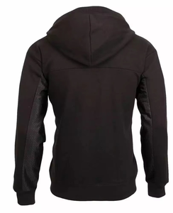 ราคาขายส่ง เสื้อผ้าสตรีทแวร์ OEM ODM เสื้อฮู้ดแบบหนา ผลิตจากวัสดุรักษ์โลก  แบบเรียบ  ปรับแต่งได้  ทรงสลิมฟิต  ไซส์พลัส  ชุดเซ็ท - Product Image 6