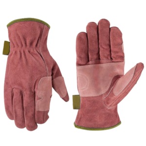 Guantes de Conducción Más Vendidos, de Alta Calidad, Cómodos, Protección para las Manos, Guantes de Trabajo, Seguridad Laboral, Guantes de Cuero para Conductor - Product Image 5