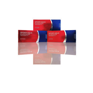 Booster de Ojos Spider Aqua de Alta Calidad de Corea del Sur con Péptidos de Seda para Blanquear la Piel, Estimular la Formación de Colágeno y Rejuvenecer - Product Image 4