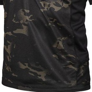 Servicio OEM, Diseña Tu Propio Logotipo, Camisetas para Hombre, Color y Logotipo Personalizados, 100% Algodón, Ecológicas, Transpirables, Casuales - Product Image 5