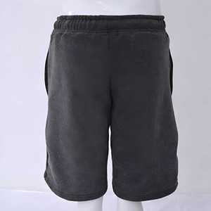 Shorts Casuales para Hombre, Proveedor Directo de Fábrica, MOQ Bajo, Shorts Modernos 2026 para Hombre, Ropa Urbana de Primera Calidad - Product Image 6